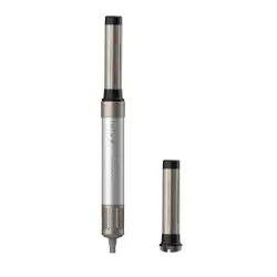 Suszarko-lokówka CECOTEC CeramicCare 2 in 1 AirGlam Srebrny 45 mm