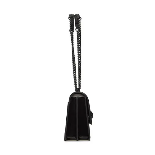 Kurt Geiger 690-Shoreditch Cross Body Bag 9540400209 Negru