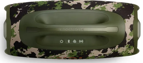 Głośnik mobilny JBL Boombox 4 Moro