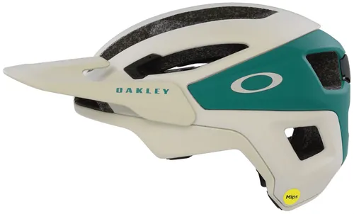 Kask rowerowy OAKLEY DRT3 Trail EU