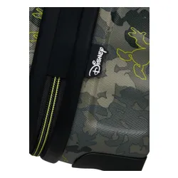 Чемодан American Tourister Wavebreaker Disney - Donald Duck camo