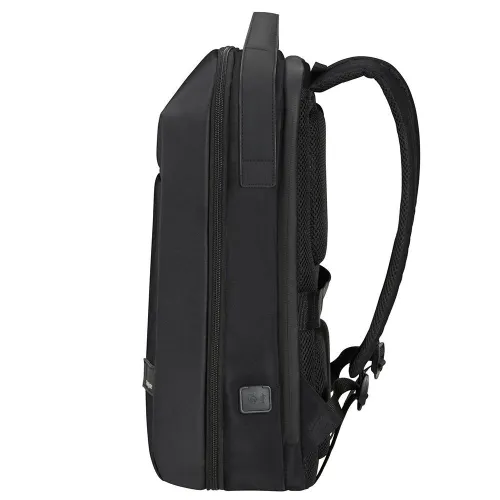 15,6 " Litepoint Samsonite городской рюкзак для ноутбука-черный