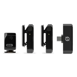 System bezprzewodowy RODE Wireless Micro Camera Kit