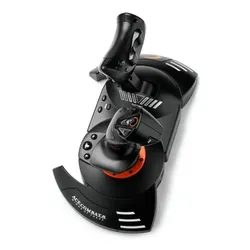 Joystick THRUSTMASTER T.Flight Hotas Neo-P Ace Combat 8 Edition (PC/PS4/PS5)