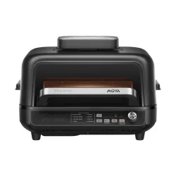 Grill elektryczny Mova IG20 PRO 320cm2 Programy automatyczne