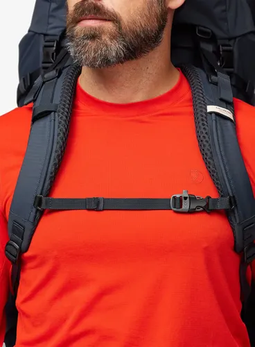 Plecak trekkingowy Fjallraven Abisko Trek 65 - navy