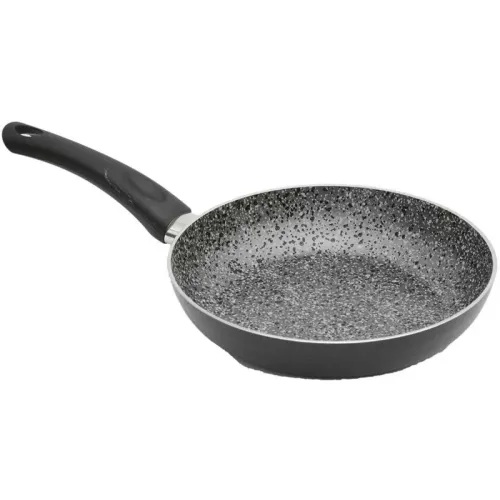 Patelnia nieprzywierająca PIARDI HOME INDUCTION LINE 20 cm