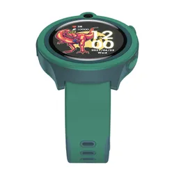 Smartwatch BEMI Linko 2 Zielony