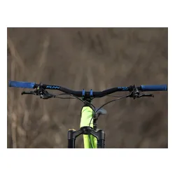 Kierownica MTB FUNN Black Ace