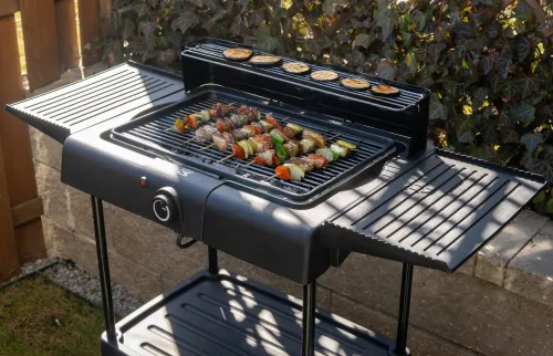 Grill elektryczny Kalorik GRB3000