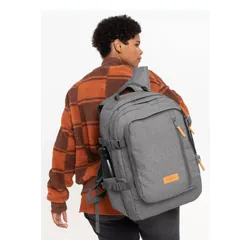 Легкий рюкзак Eastpak Volker CS-CS sunday grey 2