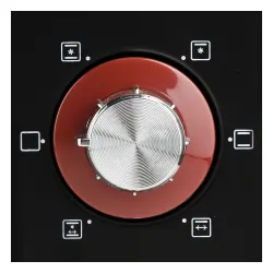 Mini piekarnik Girmi FE6000 Rożen 60l