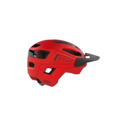 Kask rowerowy MTB Oakley DRT3 MIPS - matte redline
