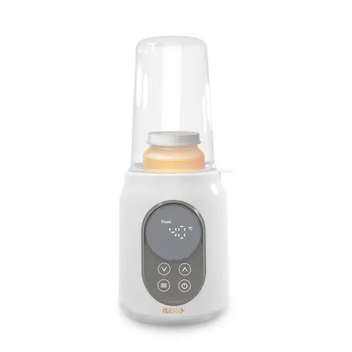 Sterylizator Neno Luna 6w1