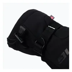 Rękawice narciarskie męskie Viking Hudson GTX Ski black