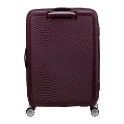 SoundBox 67cm Walizka Średnia - Wild Cherry
