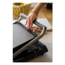 Grill elektryczny HISENSE HCG2000D