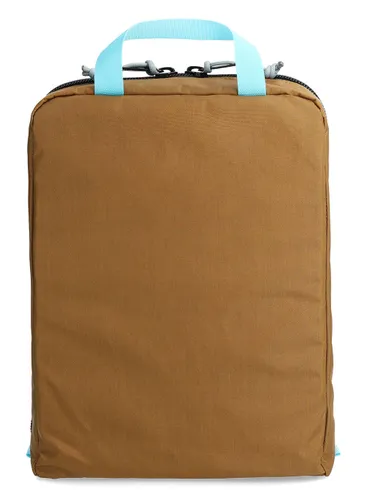 Pokrowiec na odzież Topo Designs Pack Bags 10 l - dark khaki