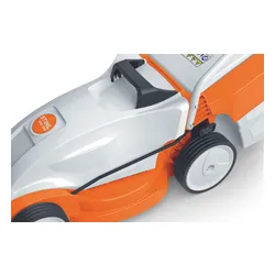 Kosiarka elektryczna STIHL RME 235 1200 W 330 mm
