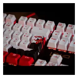 Klawiatura mechaniczna Lexip Assassin’s Creed Shadows Gaming Keyboard