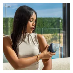 Masażer Medivon Cushy 2