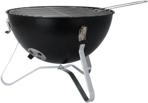 Grill węglowy BBQ LINE 520720 Turystyczny 34 x 37 cm