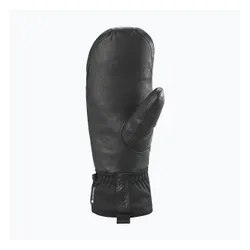 Rękawice snowboardowe męskie Dakine Baron Gore-Tex Mitt black