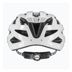 Kask rowerowy UVEX I-vo white