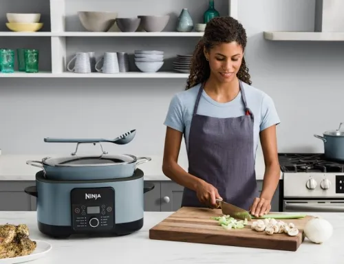 Multicooker Ninja Foodi PossibleCooker PRO 8.5 MC1001EU