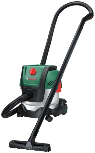 Odkurzacz warsztatowy BOSCH PAS 15-220