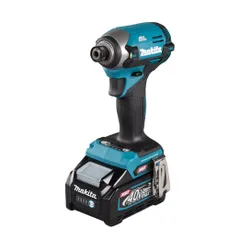 Аккумуляторный ударный Гайковерт Makita TD003GZ