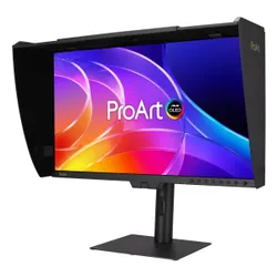 Monitor ASUS ProArt Display PA27USD 26.5" 3840x2160px QD-OLED 240Hz 0.1 ms [GTG]