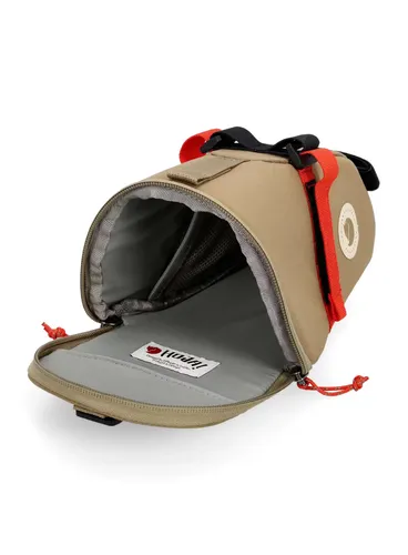 Сумка Fjallraven Hoja Seatbag - clay
