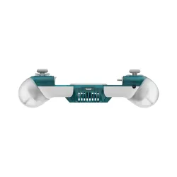 Pad GameSir X3 Pro USB-C z uchwytem na telefon Android, iOS Niebieski