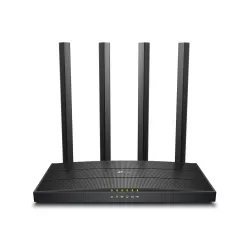 Router TP-LINK Archer C6U Czarny