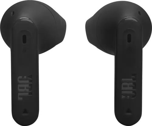 Słuchawki douszne JBL Tune Flex 2 ANC Wodoodporne Czarny