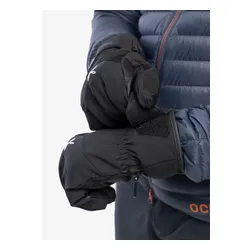 Rękawice narciarskie Montura Ski Light Glove - black