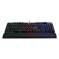 Klawiatura Redragon Indrah K555 Outemu Blue (K555)