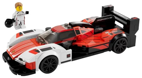 Конструктор LEGO Speed Champions 76916 Porsche 963