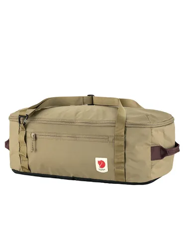 Дорожная сумка Fjallraven High Coast Duffel 22-clay