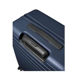 Walizka mała Puccini Munich - granatowy