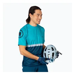 Kask rowerowy Endura Singletrack MIPS concrete grey