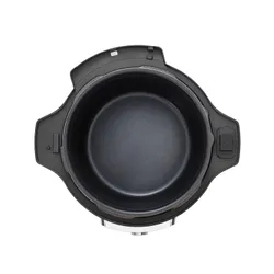 Multicooker CONCEPT CK8000 z funkcją Air Fryer