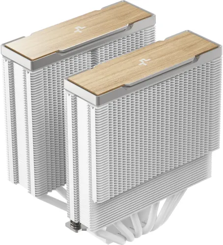 Chłodzenie DeepCool AK620 G2 Biały