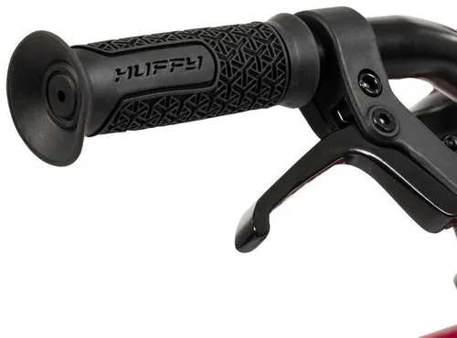 Rower dziecięcy HUFFY Literide Kids 14 cali dla dziewczynki Różowy