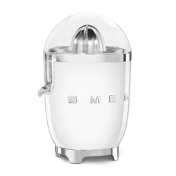 Wyciskarka do cytrusów Smeg CJF11WHEU 70W