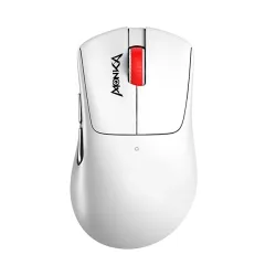 Myszka gamingowa Marvo Monka Rapid Biały