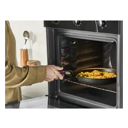 Zestaw garnków TEFAL Ingenio Excellence Fusion P0059502 (11 elementów) z powłoką Fusion Core
