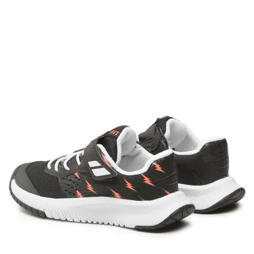 Babolat Pulsion All Court Çocuk Ayakkabıları 32s23886 Black / White - Beden (EU) 32