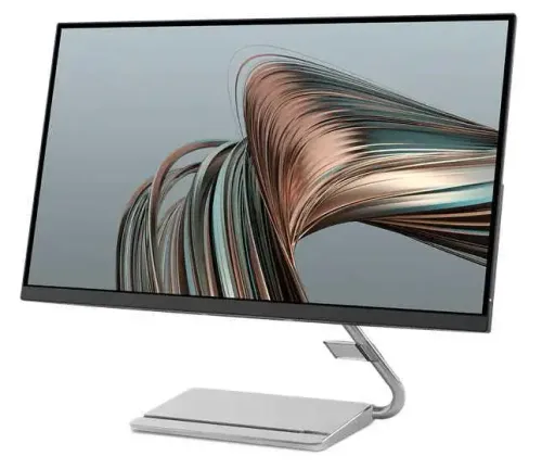 Monitor Lenovo Q27q-20 27" 2K IPS 75Hz 4ms